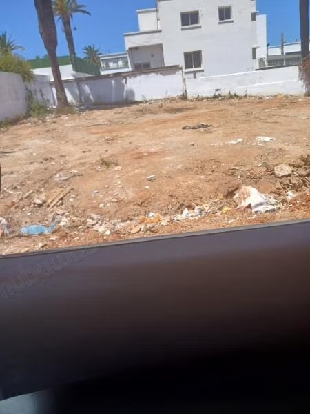 أرض 780 م² للبيع في الرباط – حي رياض — Photo 4