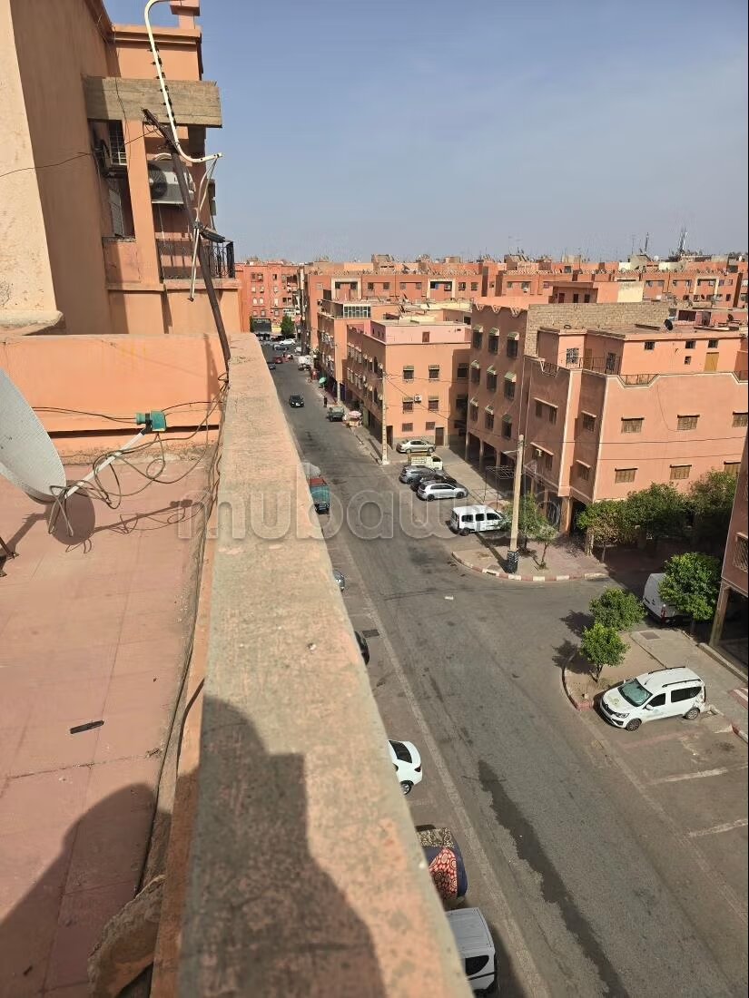 Appartement 57 m² à vendre à Marrakech – Ahbass Massira 1 à Marrakech