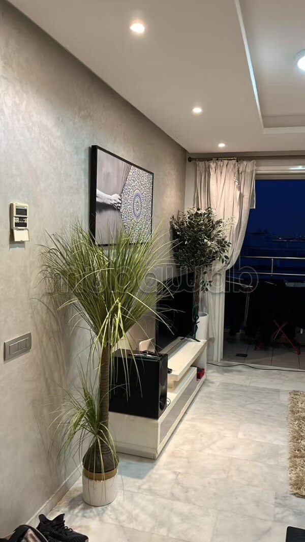 Apartment 197 sqm for rent in Rabat – Hay Riad — Photo 12