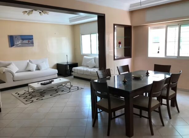 Apartment 197 sqm for rent in Rabat – Hay Riad — Photo 13