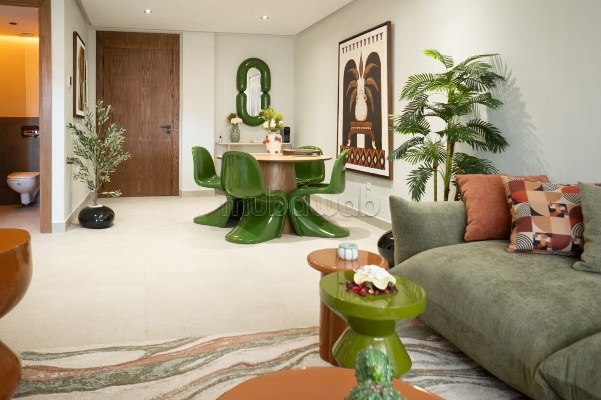 Apartment 41 sqm for sale in Marrakech – Guéliz — Photo 12