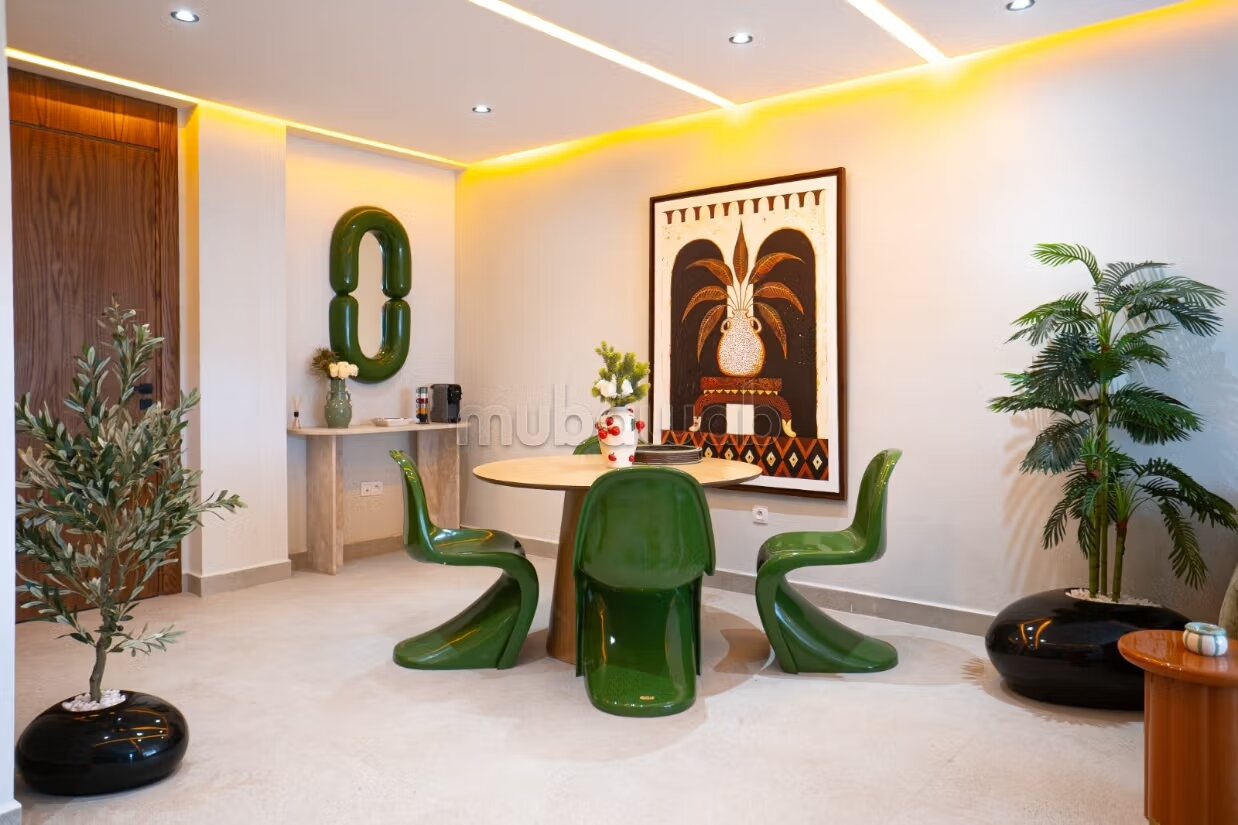 Apartment 41 sqm for sale in Marrakech – Guéliz — Photo 16