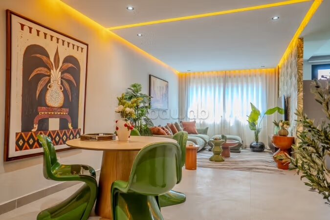 1‑Bedroom Apartment for Sale in Guéliz, Marrakech — Photo 27