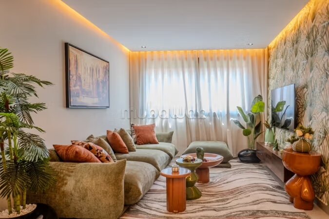 1‑Bedroom Apartment for Sale in Guéliz, Marrakech — Photo 29