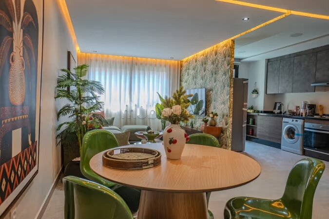 1‑Bedroom Apartment for Sale in Guéliz, Marrakech — Photo 30