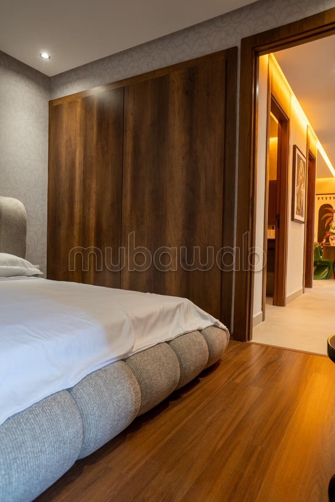 Appartement Duplex à vendre à Marrakech – Guéliz — Photo 18