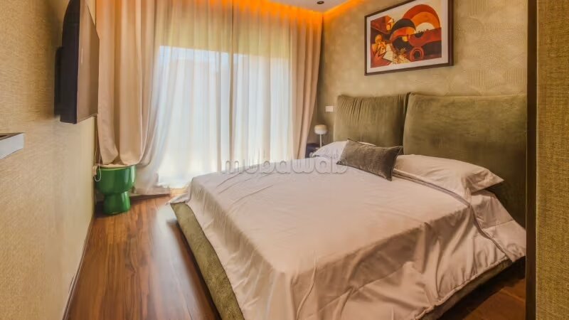 Appartement Duplex à vendre à Marrakech – Guéliz — Photo 27