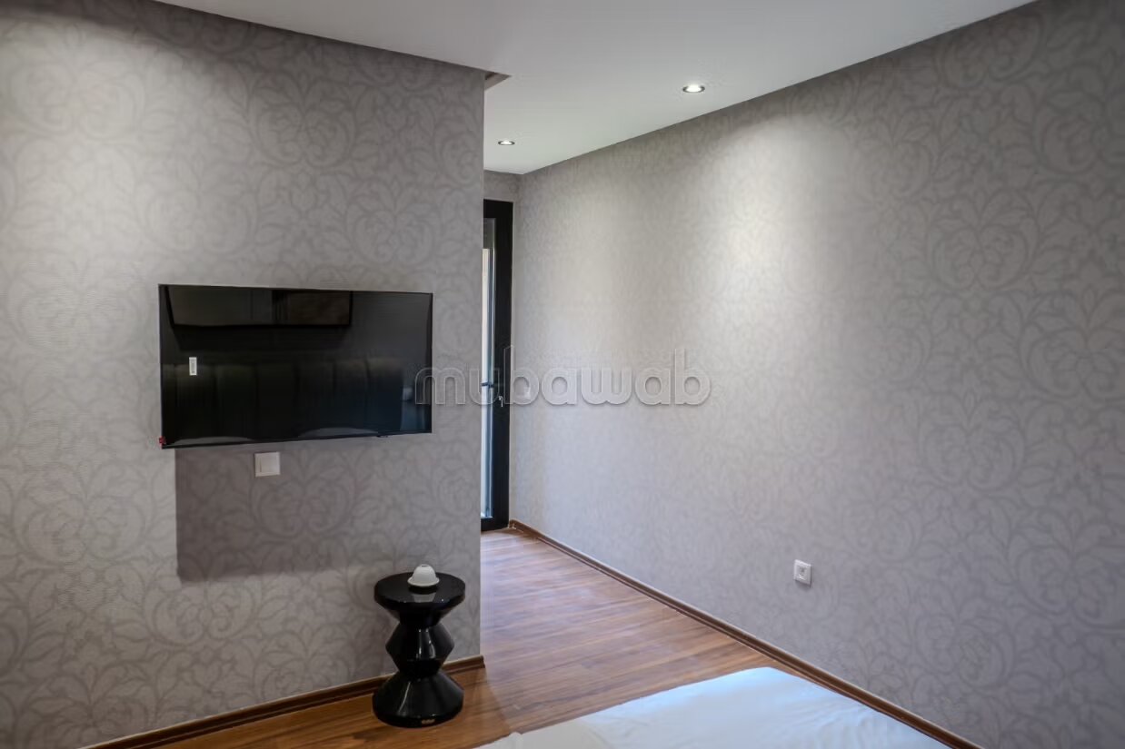 Apartment 221 sqm for sale in Marrakech – Guéliz — Photo 19