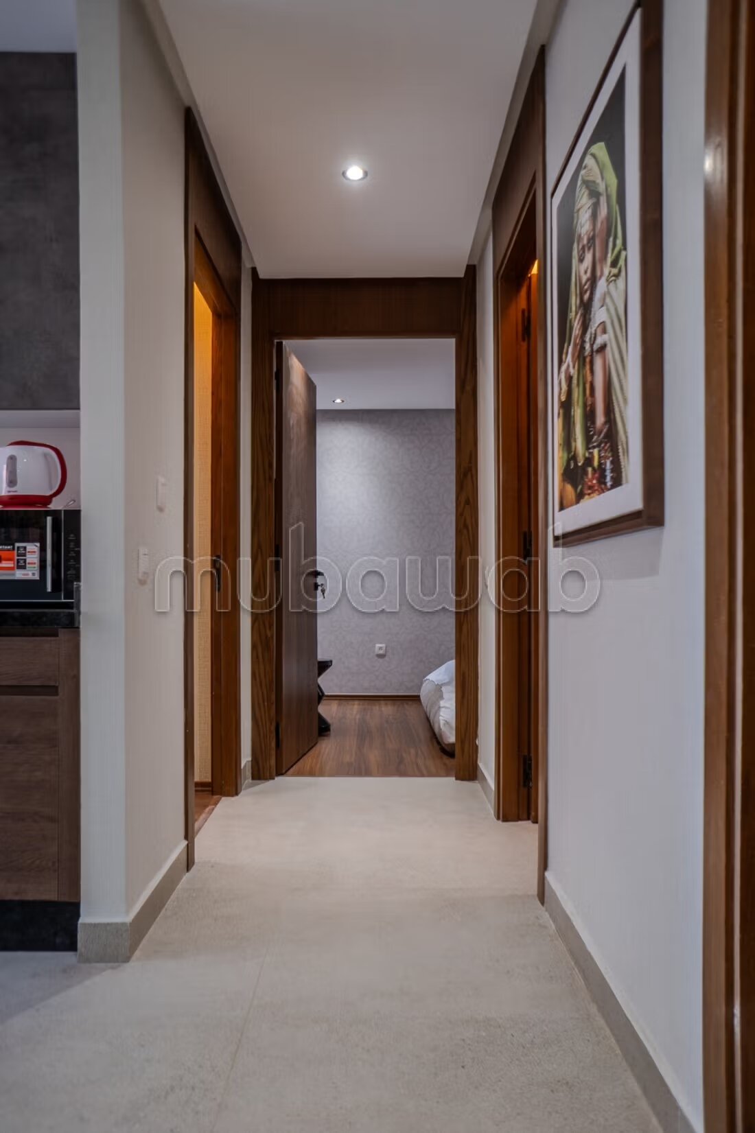 Apartment 221 sqm for sale in Marrakech – Guéliz — Photo 22