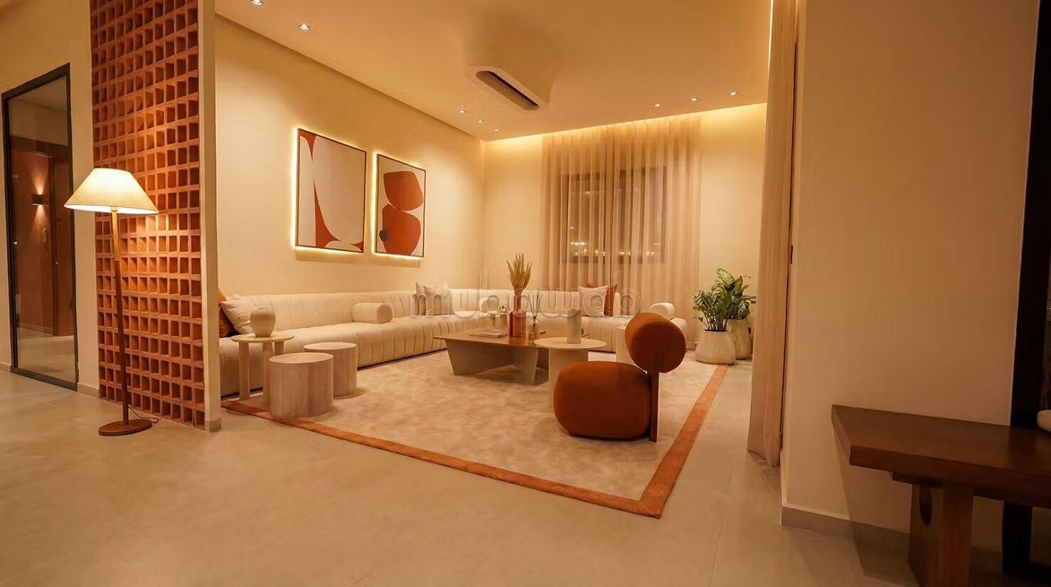 Villa 4 chambres à vendre sur la Route d'Amezmiz, Marrakech — Photo 12