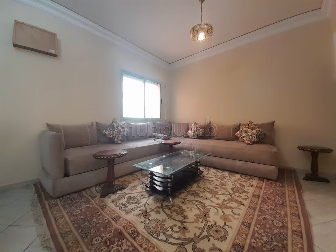 شقة 115 متر مربع للإيجار في مراكش — Photo 8