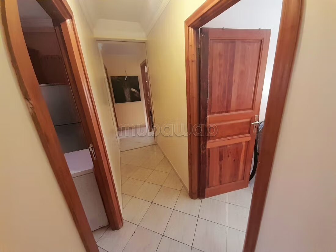 شقة 115 متر مربع للإيجار في مراكش — Photo 10