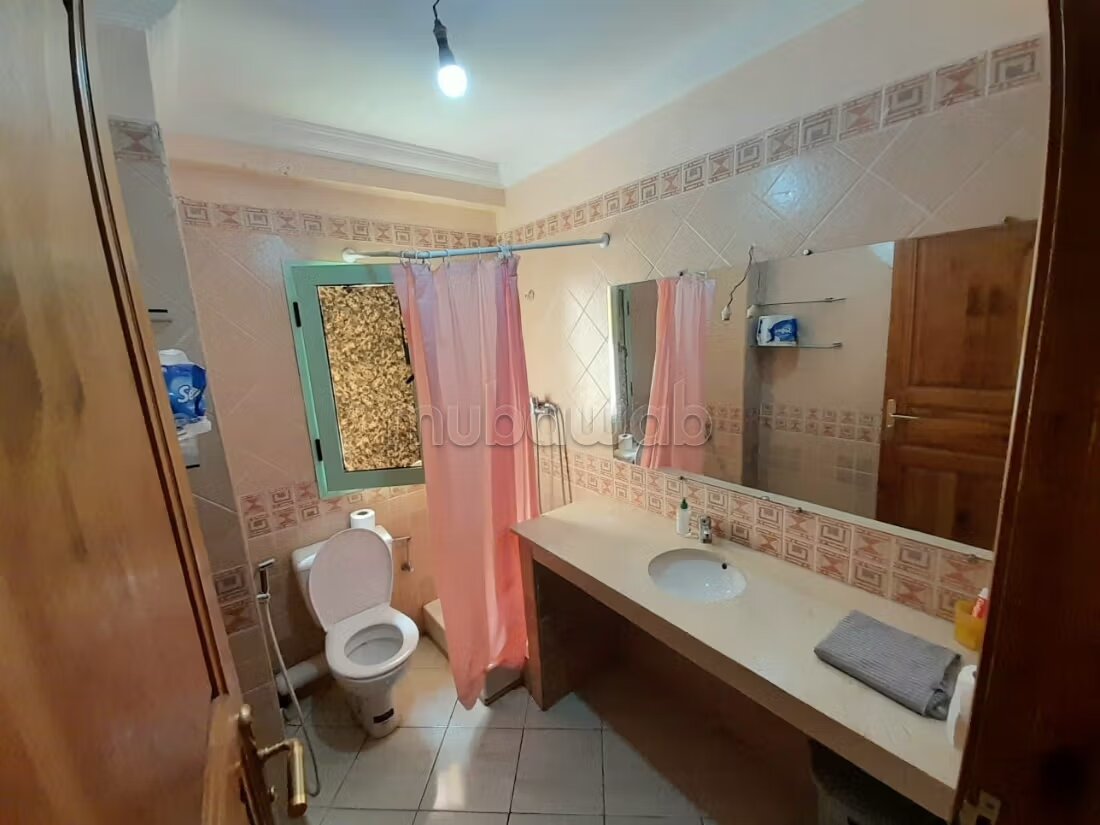 شقة 115 متر مربع للإيجار في مراكش — Photo 14