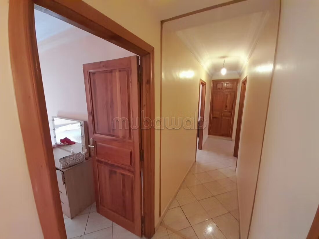 شقة 115 متر مربع للإيجار في مراكش — Photo 15