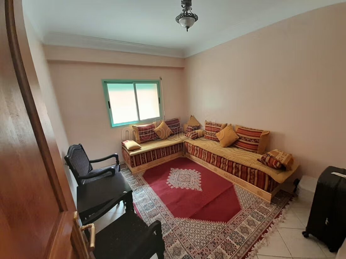 شقة 115 متر مربع للإيجار في مراكش — Photo 18