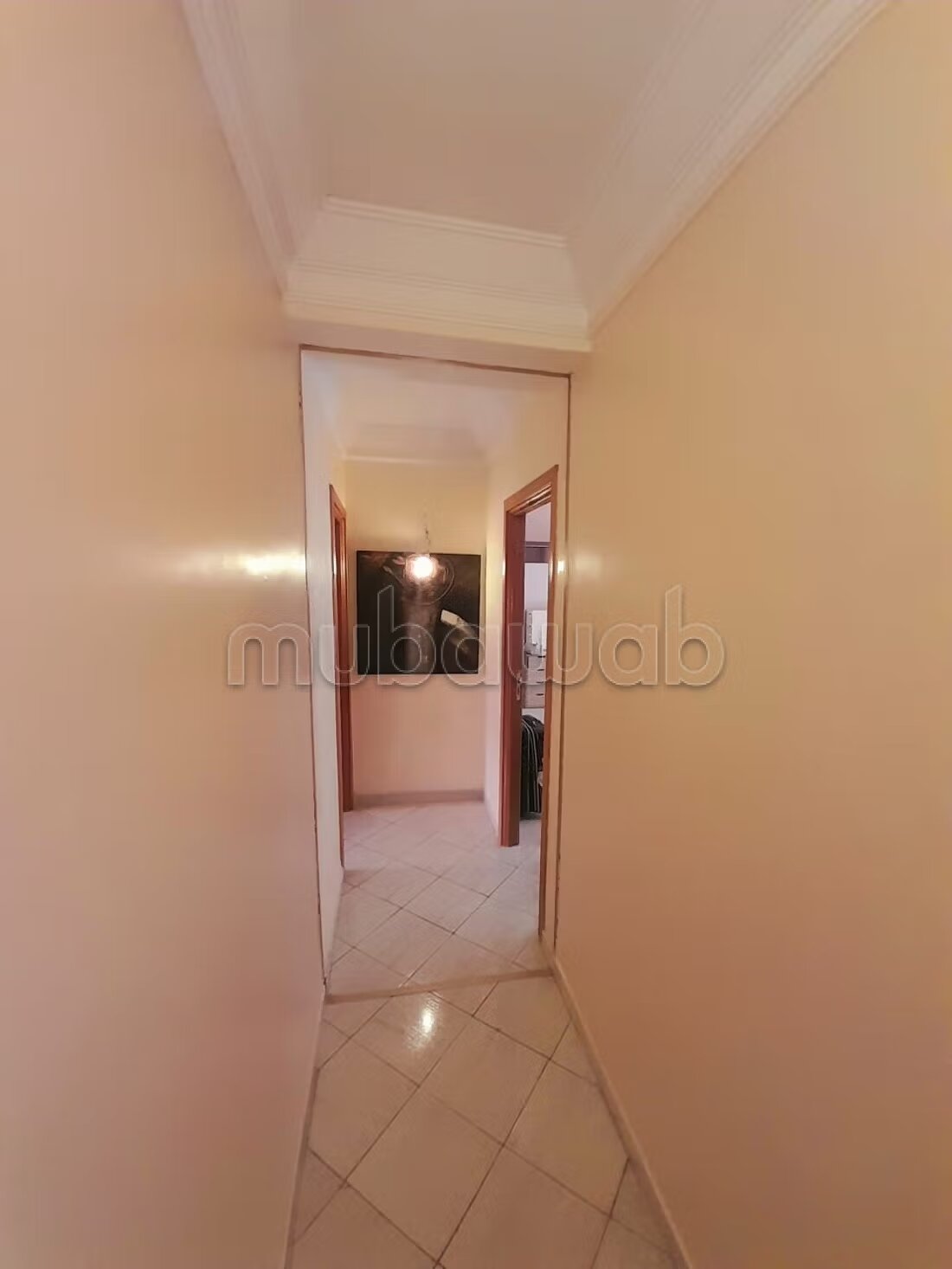 شقة 115 متر مربع للإيجار في مراكش — Photo 19