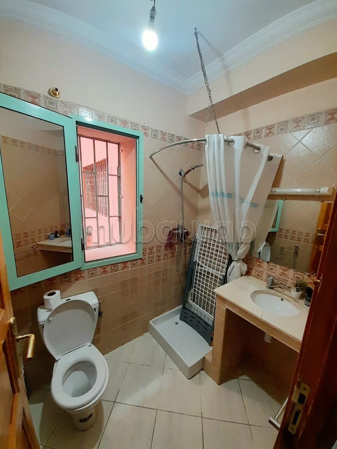 شقة 115 متر مربع للإيجار في مراكش — Photo 23