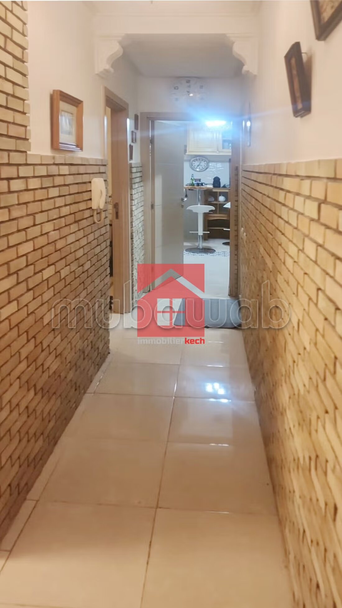 Apartment 50 m² for rent in Marrakech – Mabrouka — Photo 4
