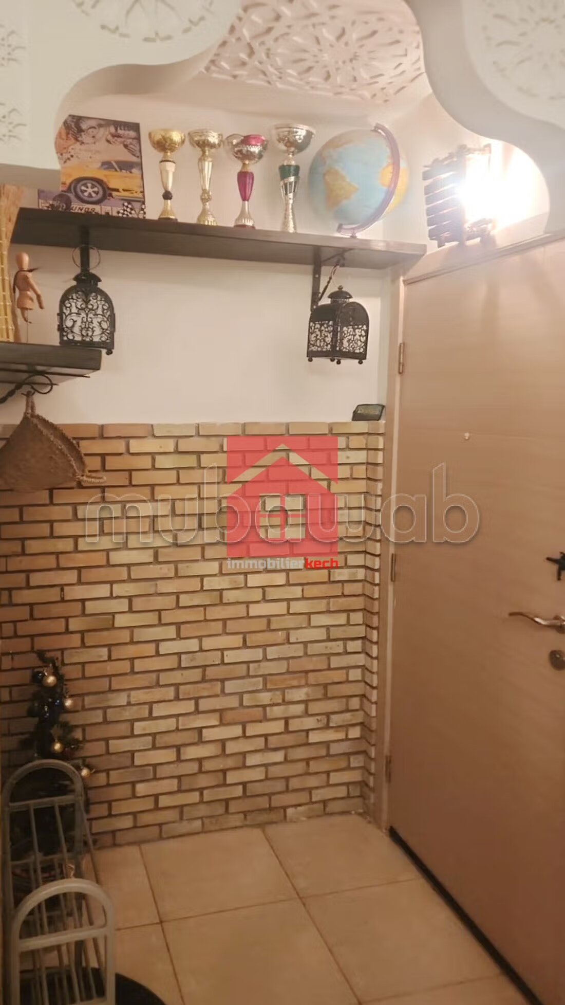 Apartment 50 m² for rent in Marrakech – Mabrouka — Photo 6