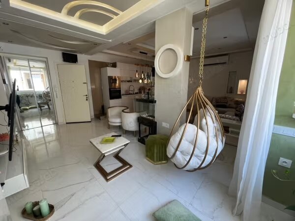 Apartment 50 m² for rent in Marrakech – Mabrouka — Photo 8