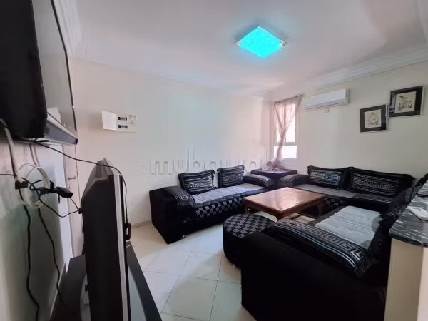 Apartment 50 m² for rent in Marrakech – Mabrouka — Photo 9