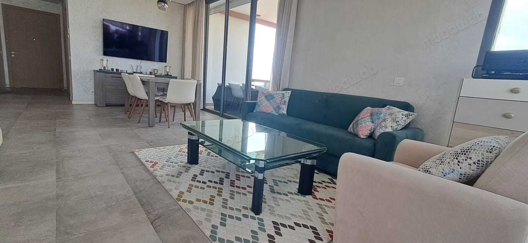 شقة 145 متر مربع للبيع في الدار البيضاء (دار بوعزة) — Photo 31