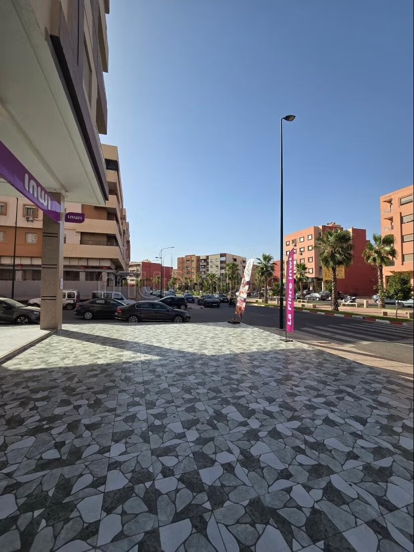 Office 12 sqm for sale in Marrakech — Photo 3