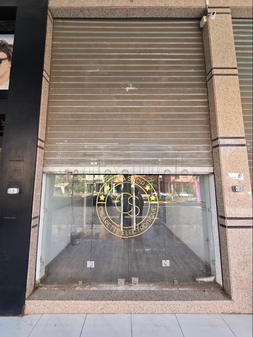 Office 12 sqm for sale in Marrakech — Photo 4
