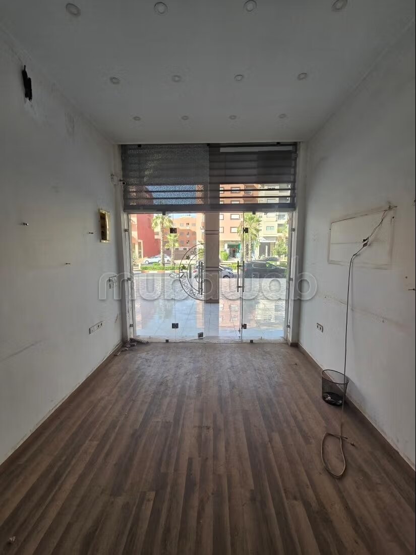 Office 12 sqm for sale in Marrakech — Photo 6