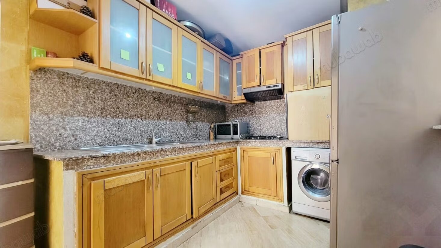 Apartment 120 m² for sale in Casablanca, Nassim — Photo 5