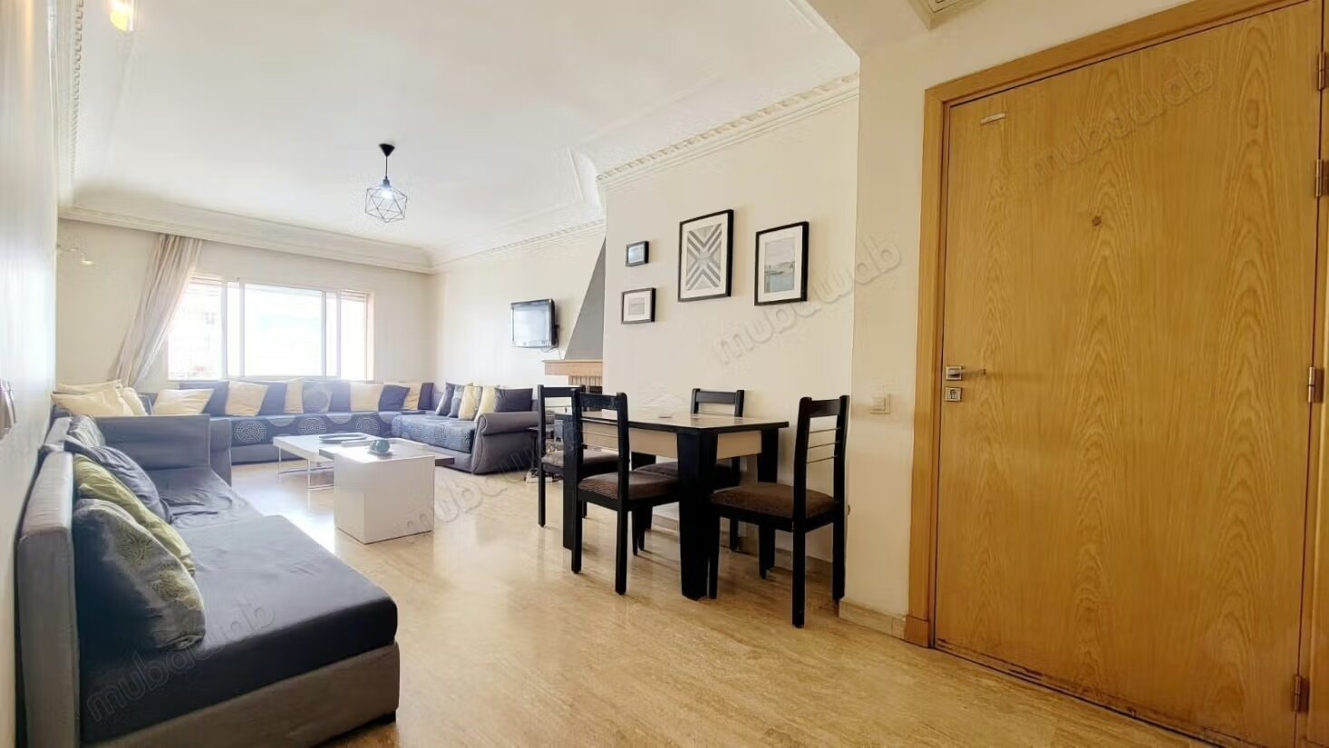 Apartment 120 m² for sale in Casablanca, Nassim — Photo 6