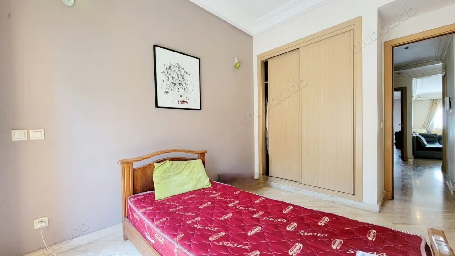 Apartment 120 m² for sale in Casablanca, Nassim — Photo 7