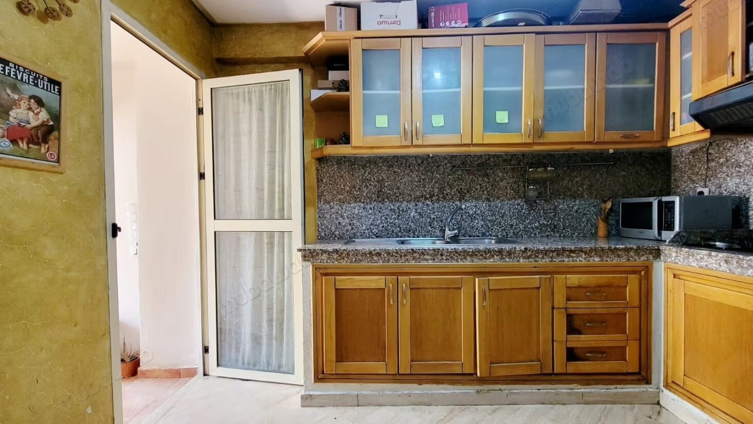Apartment 120 m² for sale in Casablanca, Nassim — Photo 9