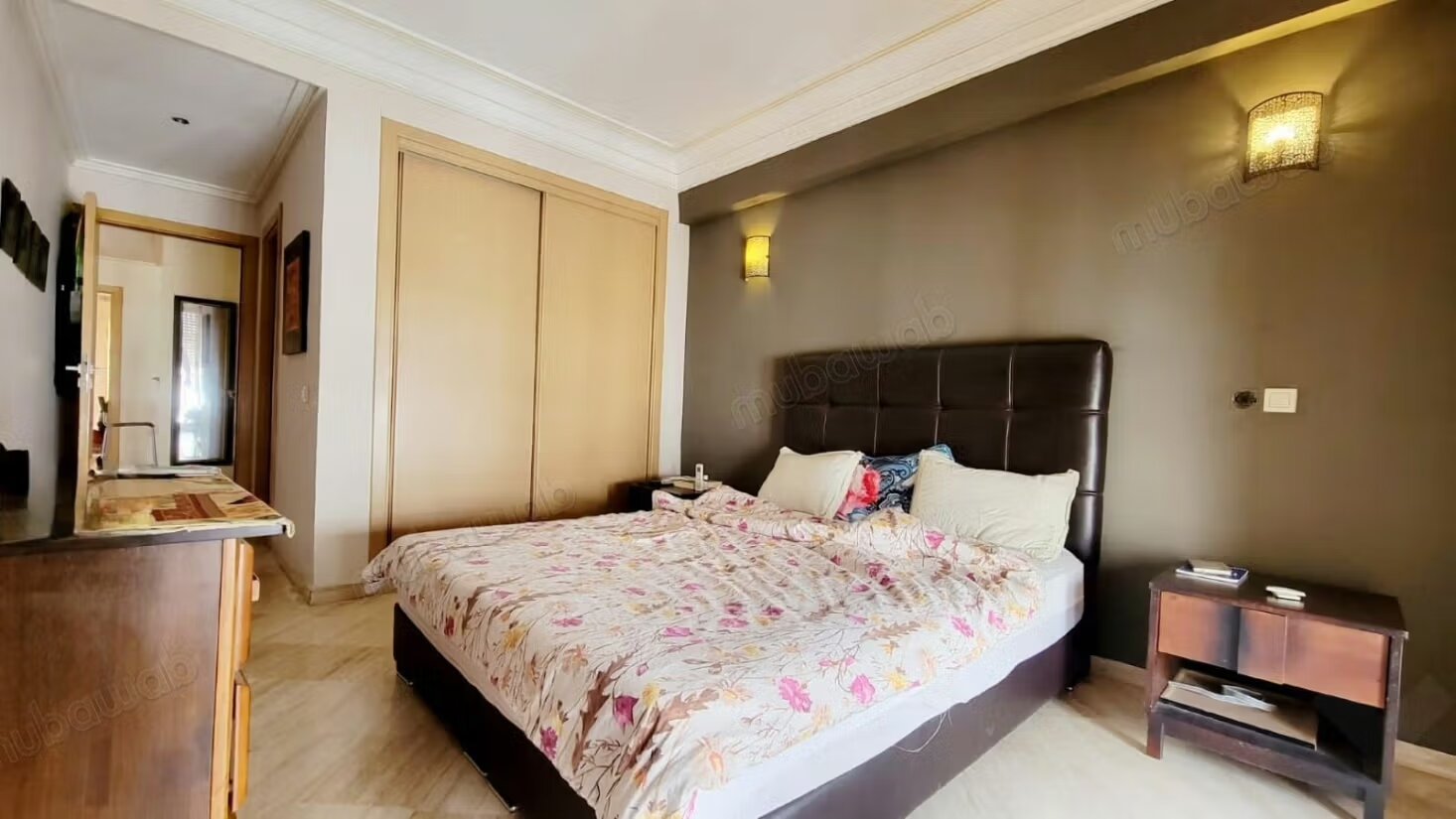Apartment 120 m² for sale in Casablanca, Nassim — Photo 10