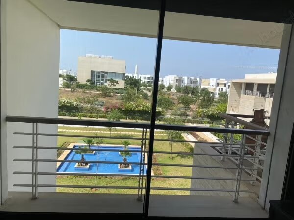 Apartment 110 m² for rent in Casablanca — Photo 10