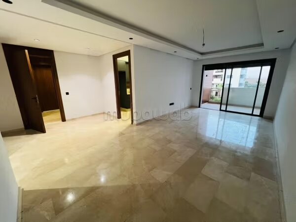 Apartment 110 m² for rent in Casablanca — Photo 12