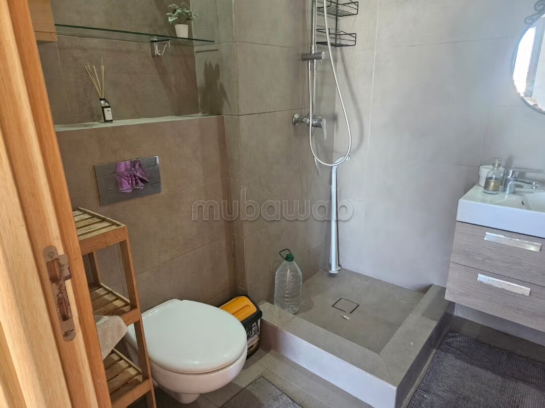 Apartment 150 m² for Rent in Casablanca — Photo 4