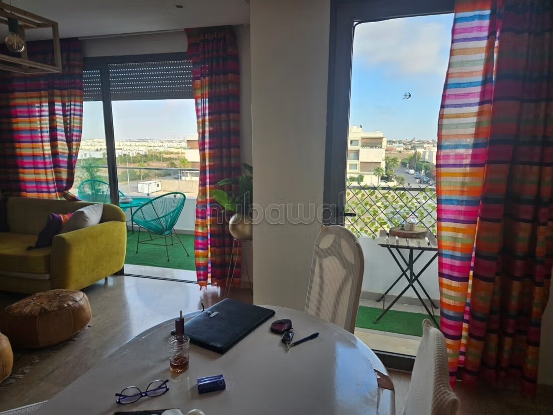 Apartment 150 m² for Rent in Casablanca — Photo 5