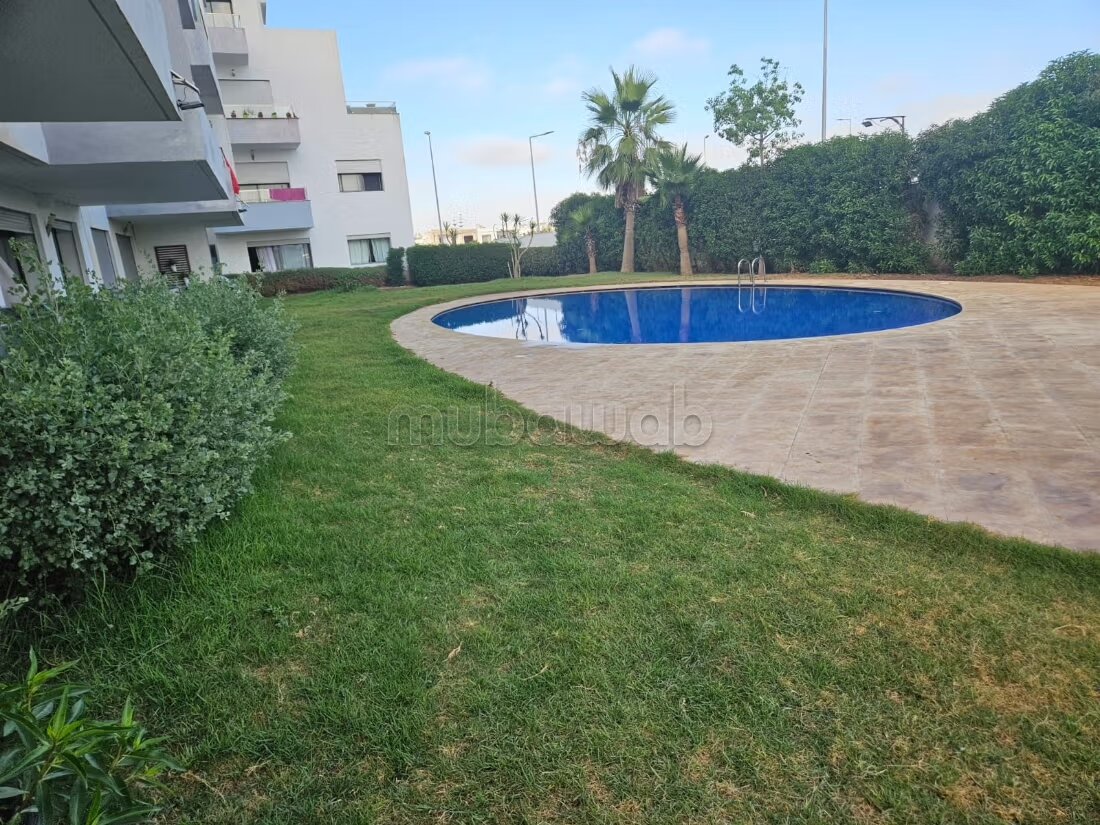 Apartment 150 m² for Rent in Casablanca — Photo 6