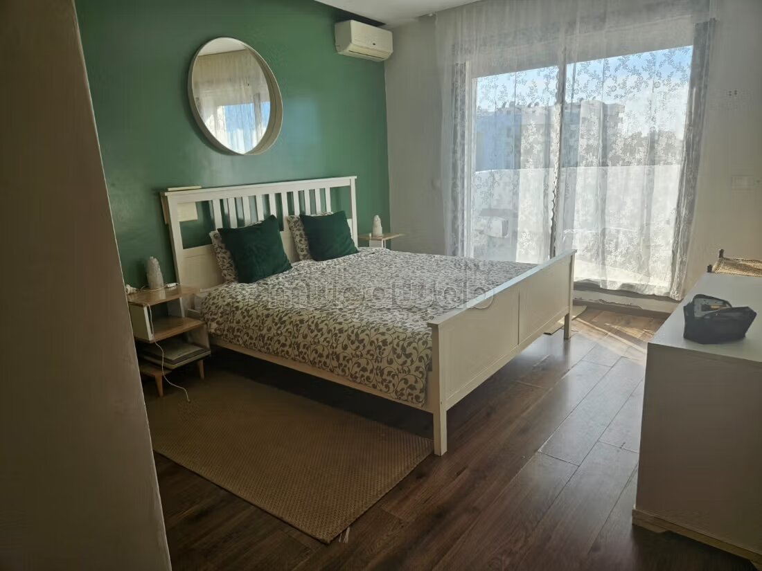 Apartment 150 m² for Rent in Casablanca — Photo 7