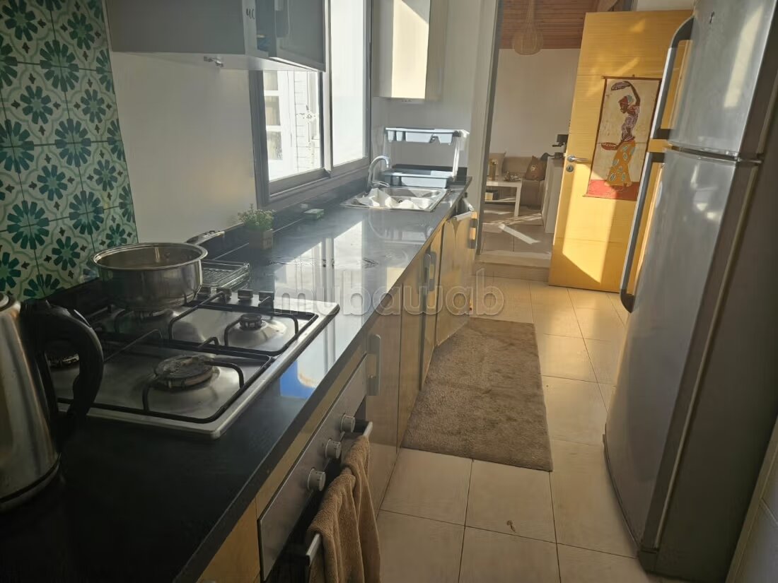 Apartment 150 m² for Rent in Casablanca — Photo 8