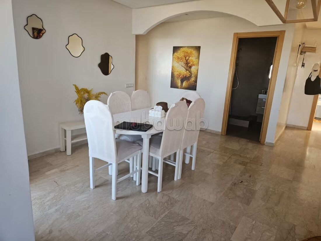 Apartment 150 m² for Rent in Casablanca — Photo 11