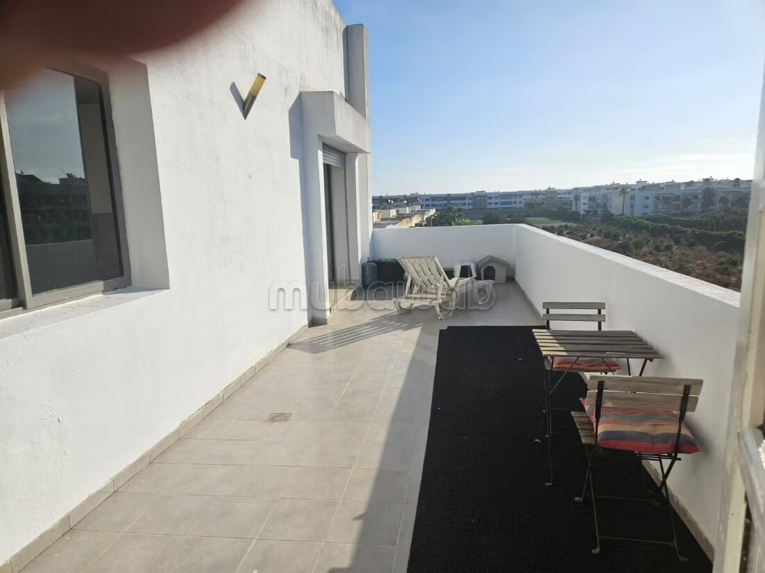 Apartment 150 m² for Rent in Casablanca — Photo 12