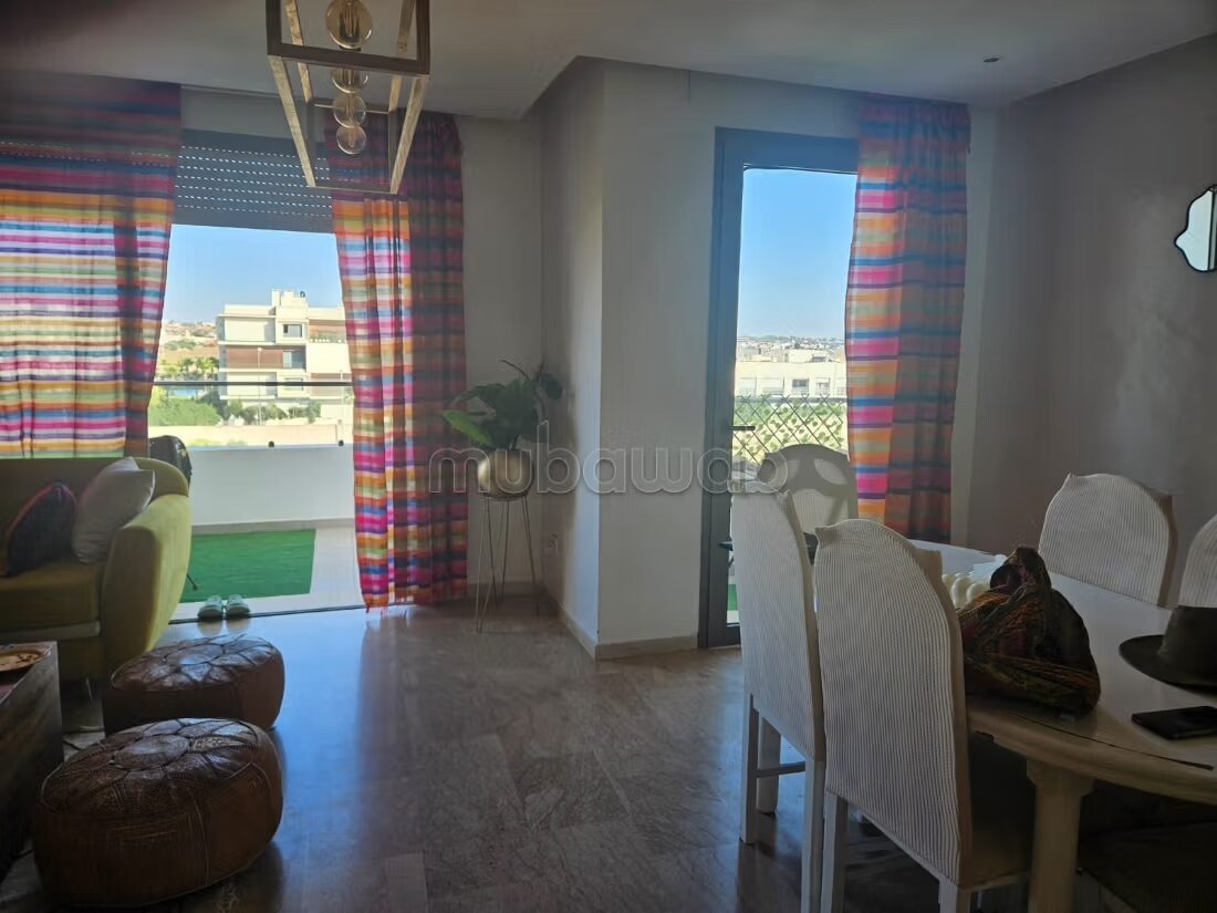 Apartment 150 m² for Rent in Casablanca — Photo 14