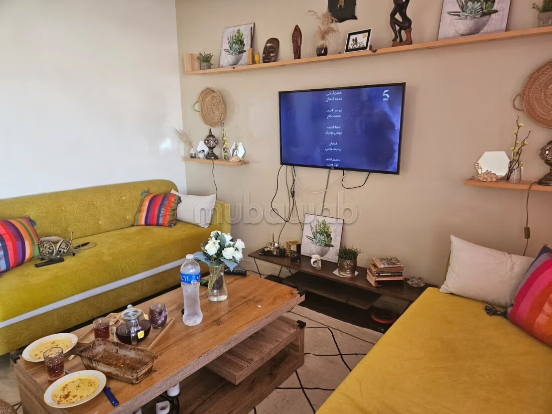 Apartment 150 m² for Rent in Casablanca — Photo 15