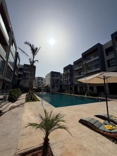 Apartment 150 m² for Rent in Casablanca — Photo 19