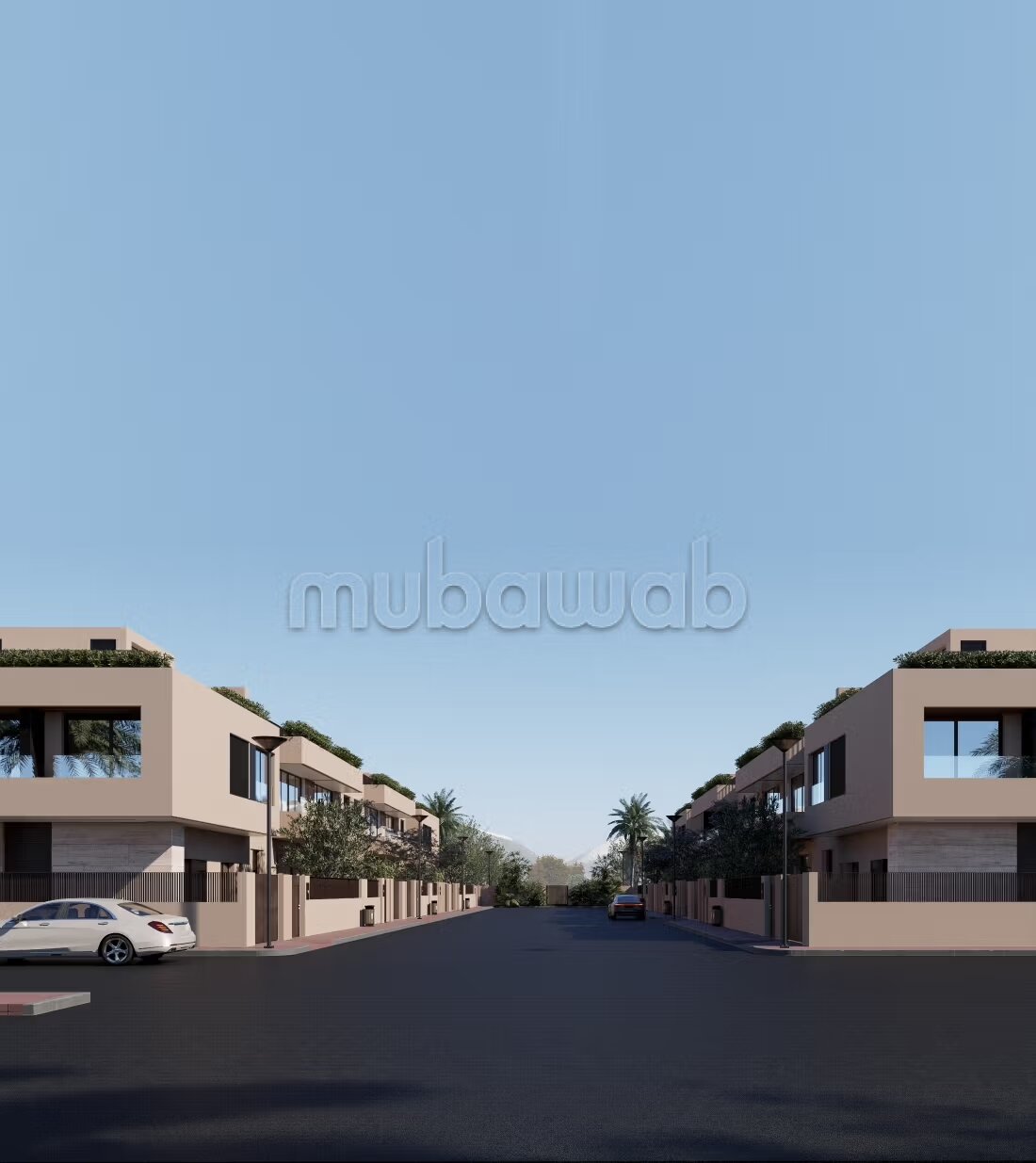 Terrain 375 m² à vendre à Marrakech — Photo 8