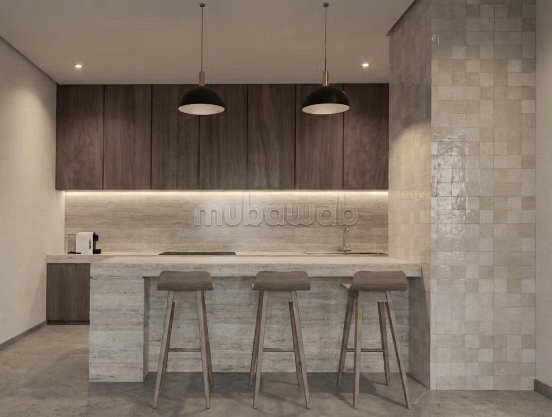 Terrain 375 m² à vendre à Marrakech — Photo 20