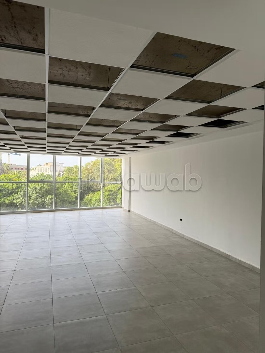 Office 89.5 m² for Rent in Casablanca – Oasis — Photo 2