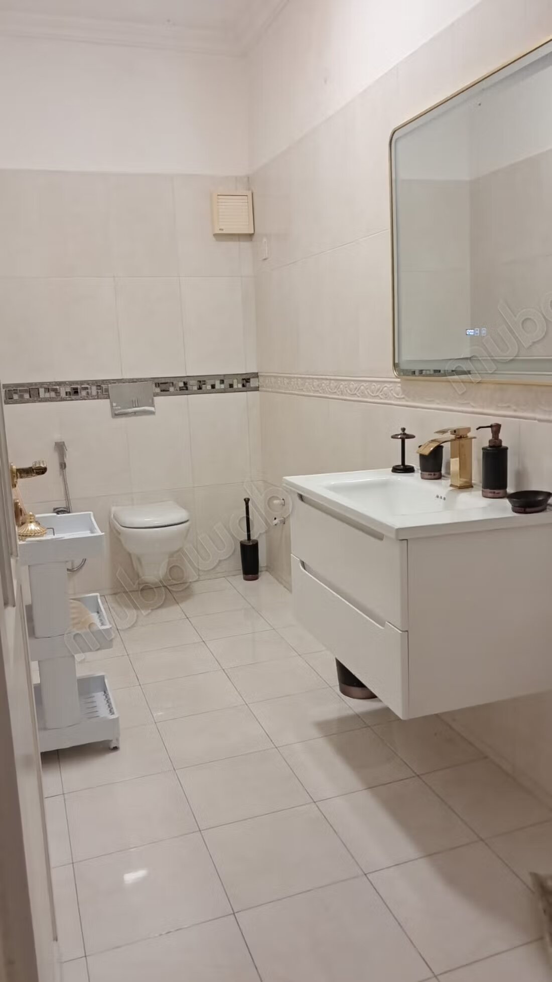 فيلا 275 متر مربع للبيع في الدار البيضاء – سيدي ماروف — Photo 9